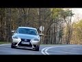 Lexus Is300h 2014 Fuel Consumption