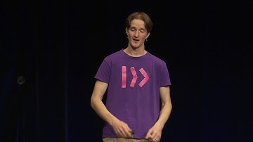 UIKonf18 – Day 2 – Domas Nutautas – The code you don’t have to write