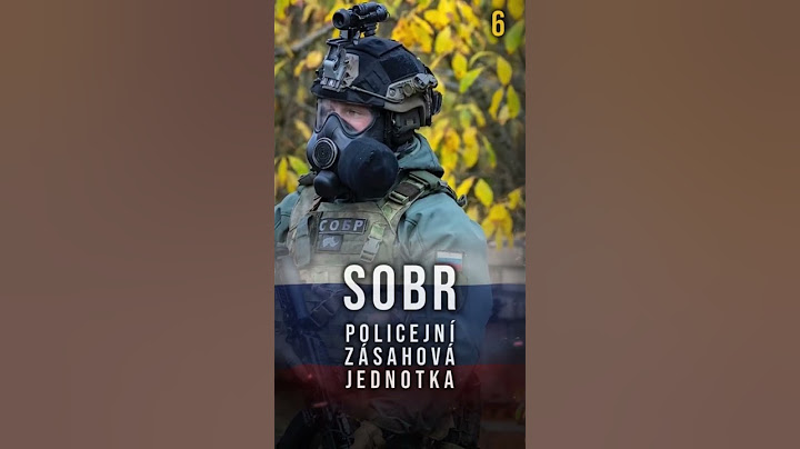 TOP 9: Ruské speciální jednotky!🇷🇺