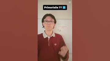 Les factorielles et les primorielles
