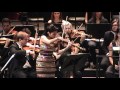 Festival Musical de Santo Domingo 2011 | 12 de marzo | Brahms — Sarah Chang