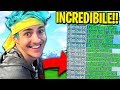 Ho GIOCATO nel SERVER di NINJA e GUARDATE cosa è SUCCESSO!! - Fortnite ITA