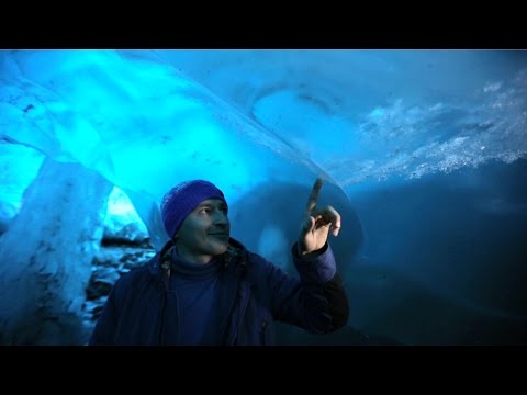 Орёл и Решка. НА КРАЮ СВЕТА. #18 Аляска