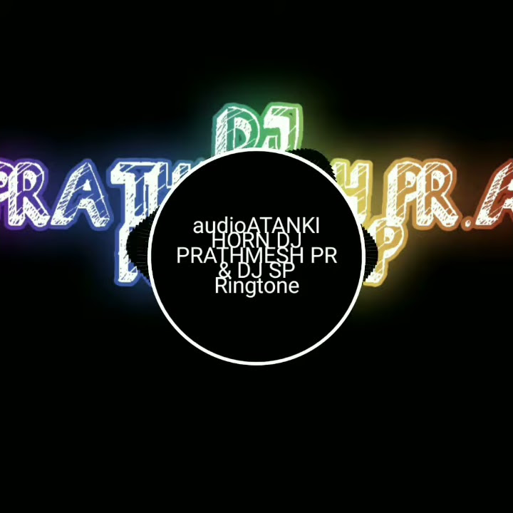 Dj prathmesh pr dj sb part 1