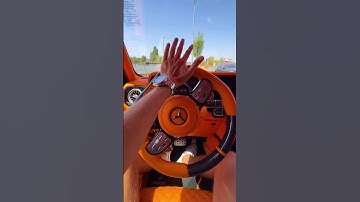 Thumbnail of Mercedes benz G Class Brabus 800  #mercedes #gwagon