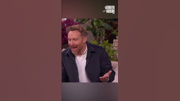 Thumbnail of Why David Guetta Loves Beyoncé & Kelly Rowland