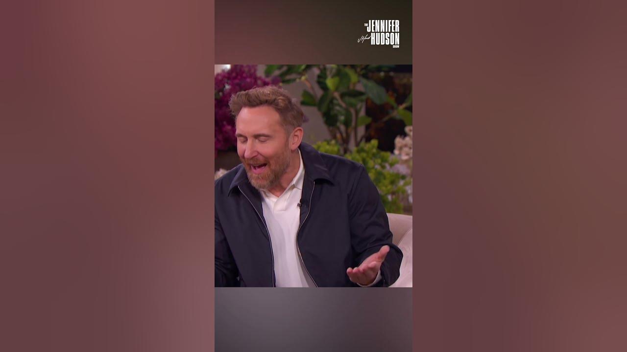 Why David Guetta Loves Beyoncé & Kelly Rowland