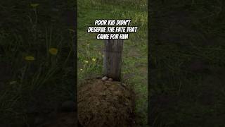 Rip Kieran #rdr2 #reddeadredemption #reddead #gaming #youtube #johnmarston