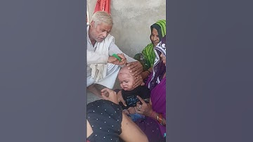 #jayansh ka mundan#fanniy #fannyvideo #baby #comedy sorts