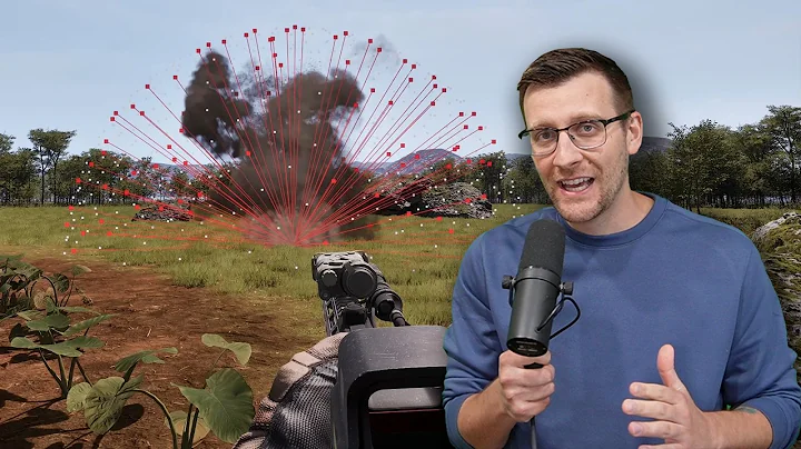 This New Tactical Shooter Might Actually Be a Game Changer thumbnail
