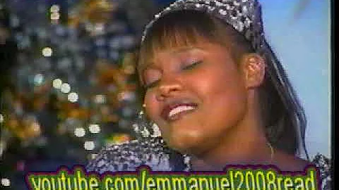Konkou Chante Nwel 2000 -  Ingrid Salnave