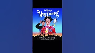 Thumbnail of Overture 10/10 Mary Poppins (1964) Richard & Robert Sherman, Royal Philharmonic Orchestra