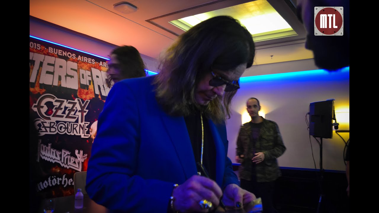 ozzy osbourne argentina 2025 ozzy osbourne argentina 2025