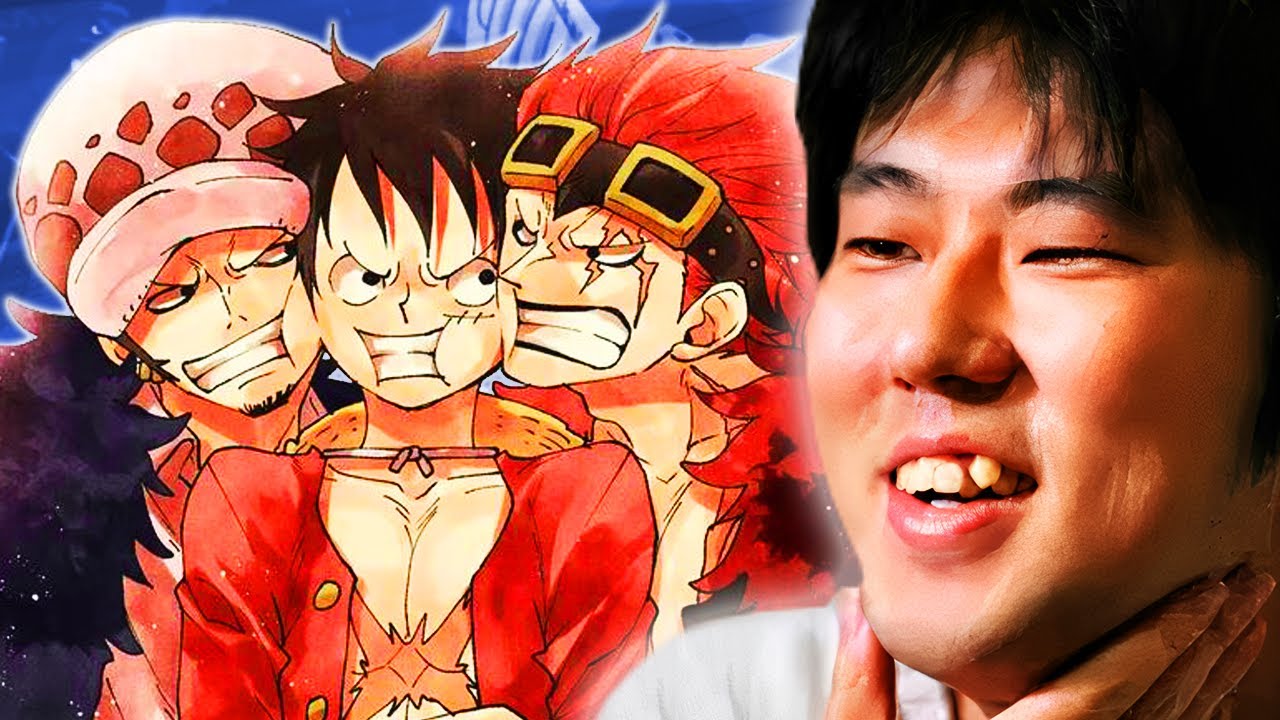 ODA gibt HINWEIS zur SCHLIMMSTE GENERATION ️ HINWEISE & FORESHADOWING ️ ONE PIECE SBS Fanpost 95