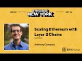 Quicknode  scaling ethereum with layer 2 chains