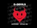 Ddevils  the 6th gate dance with the devil official