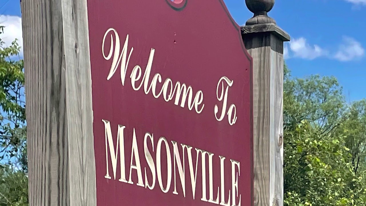 Masonville, NY
