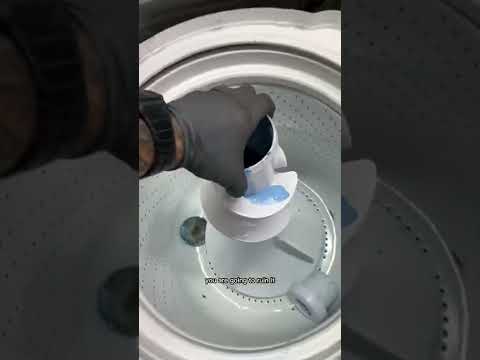 Video: Da li je bezbedno staviti gvožđe u omekšivač vode?