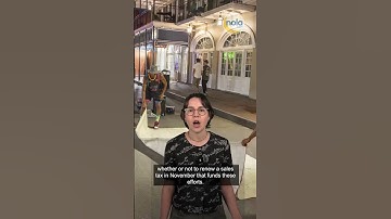 Vendors, performers have seen a crackdown on Bourbon Street. Will it continue?