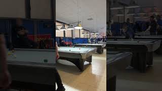 Marina Pool Open #nineball #wnt #worldpoolranking #sport #billiards #biliardo #worldpoolchampionship