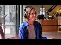 Capture de la vidéo Art School Girlfriend Interview With Georgie Rogers' Music Discovery On Soho Radio