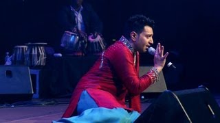 KHULL KE PILA [OFFICIAL VIDEO] - KAMAL HEER - PUNJABI VIRSA 2011