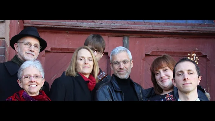 2021 New Year's Eve Concert with Amidon/Murphy/Tr....