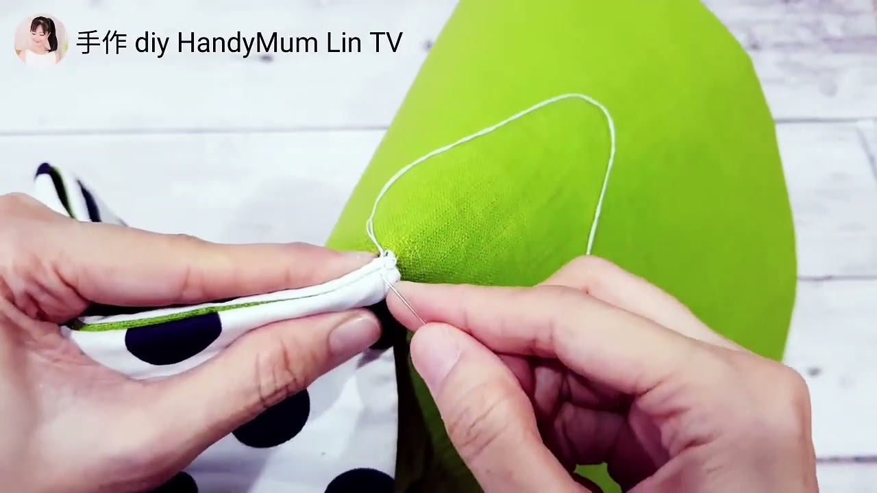 💎Creative Handbag Sewing Tutorial | Easy DIY Method
