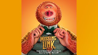 Missing Link (2019) Soundtrack - Ice Fight (Increased Pitch)
