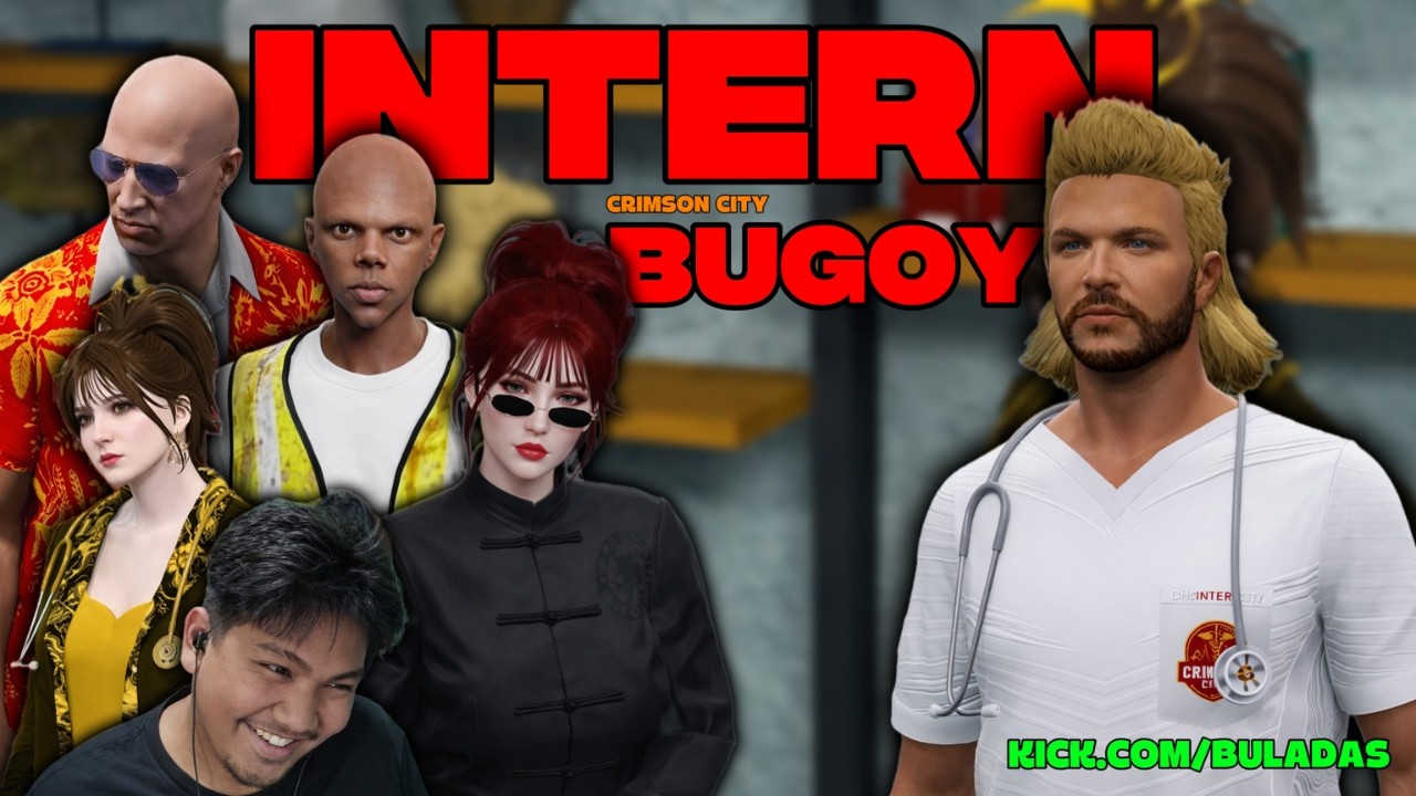 NAGDOKTOR AKO PARA MANGUPAL 🤣