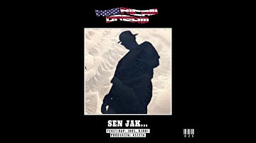 026.INOS - SEN JAK... FT. B3RBI (Prod. By Asceta) | AMERICAN DREAM 2019