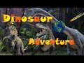 Dinosaurs and Extinction in the Late Cretaceous Period