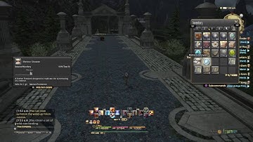 The Patch 3.4 Missions-Let Me Gubal That For You-FFXIV Heavensward.