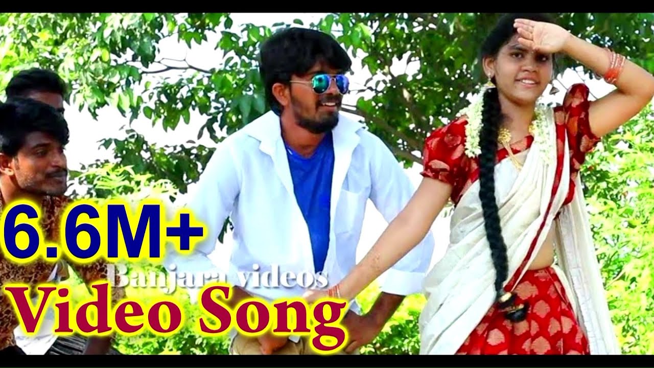 DASARA PANDAGA MA DITO CHORY  BANJARA VIDEO SONG  ST SONG  BANJARA VIDEOS