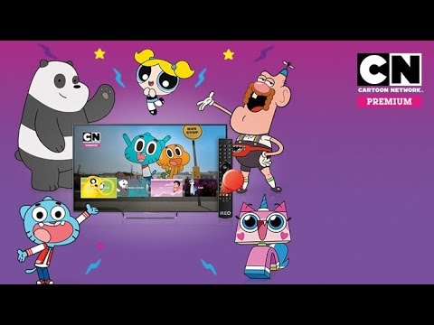 Cartoon Network Premium - TV