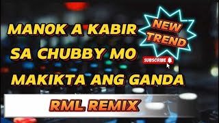 Manok A Kabir/Sa Chubby Mo Makikita Ang Ganda/Tecno Bomb/Disco Remix/Dj Rico Music Lover