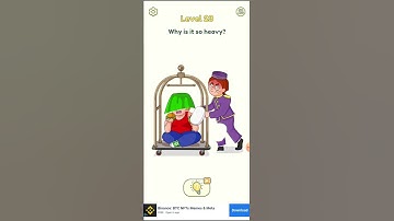 Dop2 Gameplay Level 23 #shorts #deletepuzzle #deleteonepart2 #puzzletime #dop2 #dop # how #to