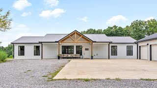 2049 Conatser Road video tour