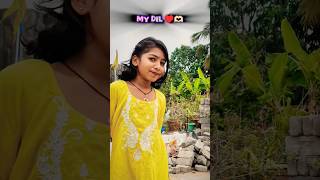 My dil ❤️🫶🏻 #viral #dance #ytshorts #shorts #tredning #fypシ