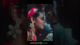 Zor Ki Barsaat Hui Lyrics Video Song Credit