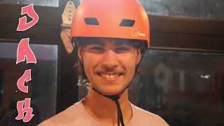 Skatepark 2 Orientation 2026