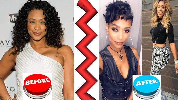 THE TRUTH about TAMI Roman and her DRAMATIC weight...