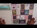 How I Make My Cash Envelopes; Using Magnets!