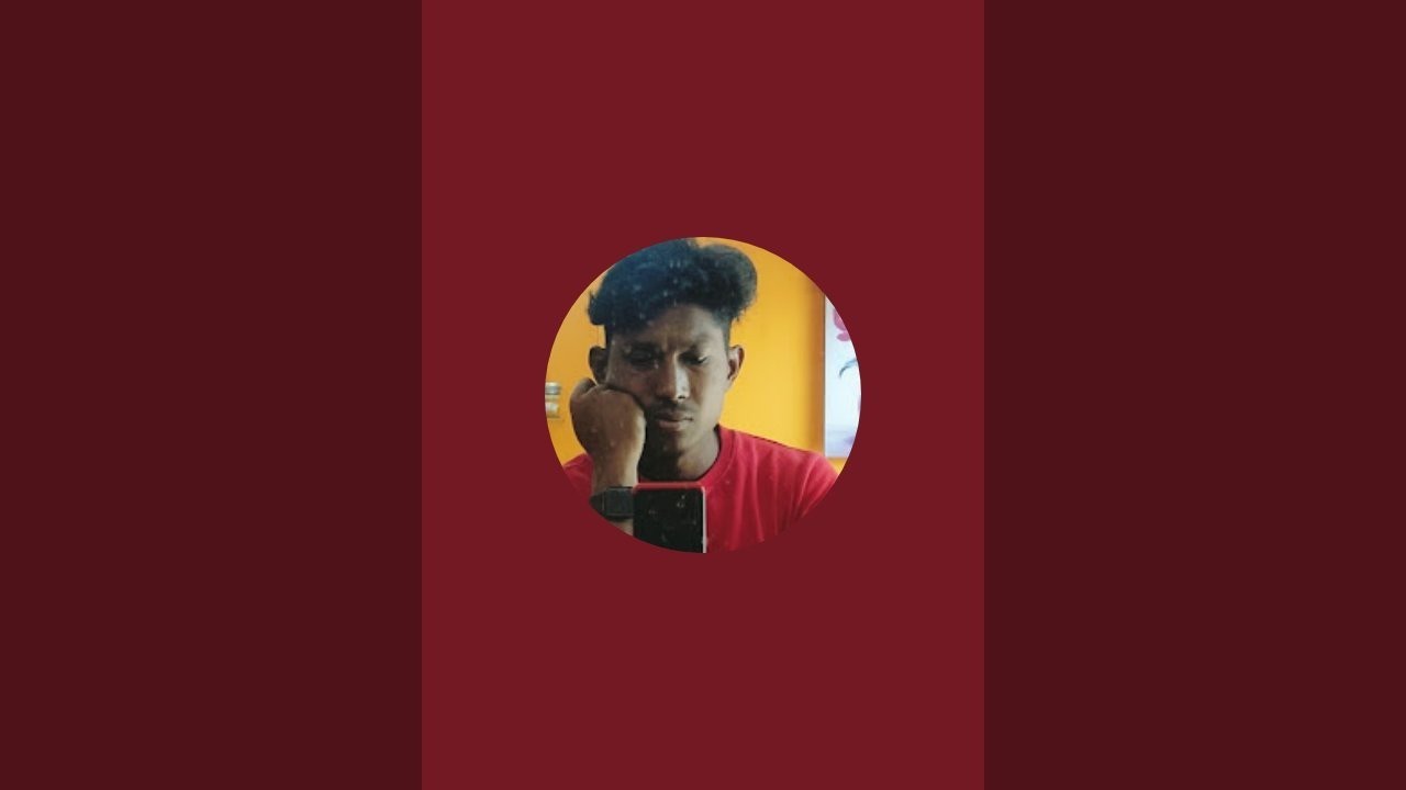 Blogger Rajib Rajib chota Blogger is live - YouTube