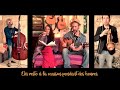 Live confin tohu bohu groupe chanson franaise  bordeaux swing