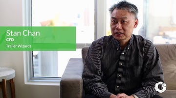 Customer Success Story - Trailer Wizards