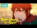 He Really Likes Me | DUB | Tomo-chan is a Girl!