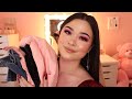 ASMR Fashion Nova Try-On Haul