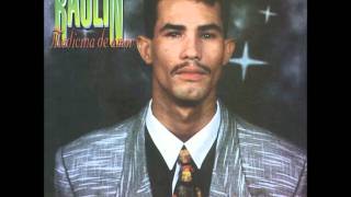 Raulin Rodriguez - El Amor Que Me Pediste chords