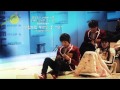 FANCAM SHINee Onew Lipsyncs to T ara s Bo Peep Bo Peep Ep 272 Recording